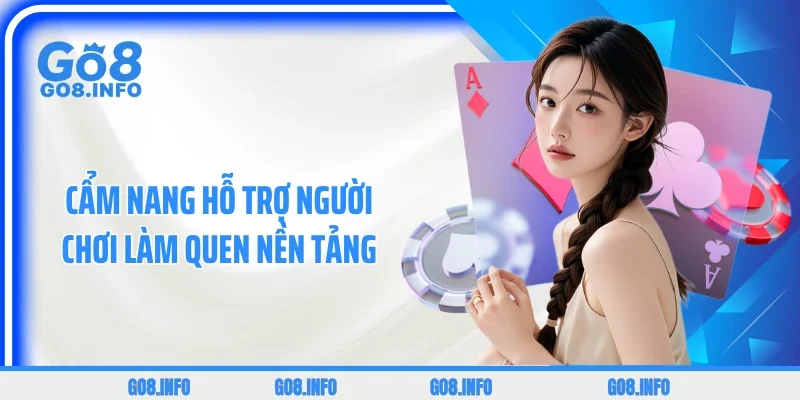 5 nội dung nổi bật trong chuyên mục hướng dẫn GO8