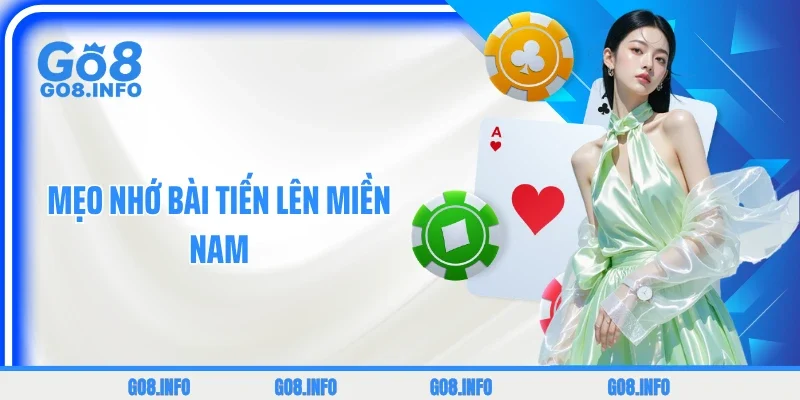 Mẹo Nhớ Bài Tiến Lên Miền Nam: Đọc Vị Đối Thủ 1 Nốt Nhạc