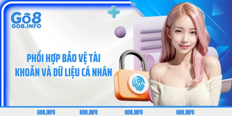Chính sách bảo mật cam kết minh bạch và hành động xử lý vi phạm